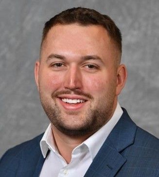 Bozman Headshot