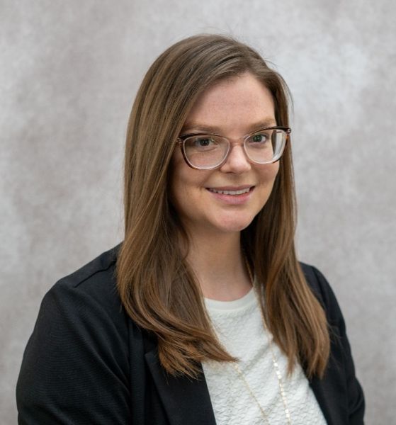 Crouse Headshot