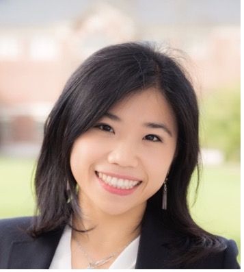 Headshot picture of Siwen Zhang Minero, EdD
