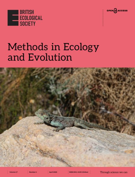 Cover Picture and Issue Information Volume 17 Issue 4, 2026