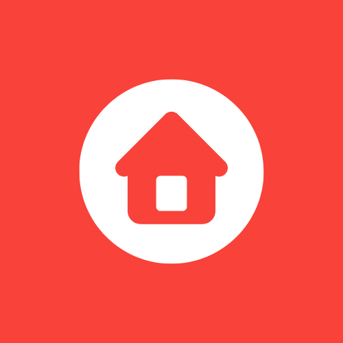 House icon