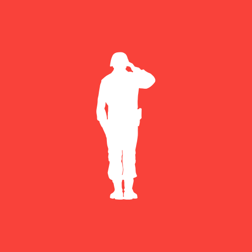 Military figure
