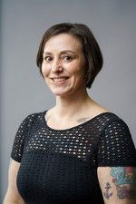 Picture of Katherine Swan 