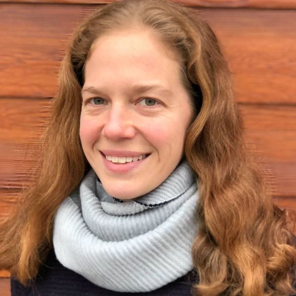 Nathalie Wolfram headshot