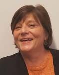 Julie Rogers headshot