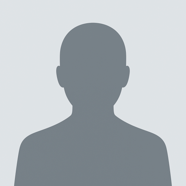 Staff image placeholder