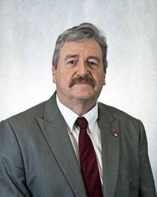 Scott Whittenburg headshot