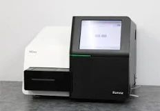 illumina scanner on a table