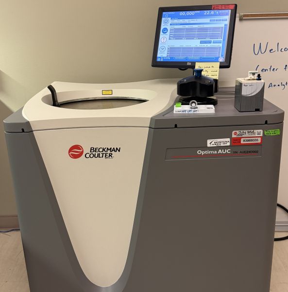 big box with computer screen on top