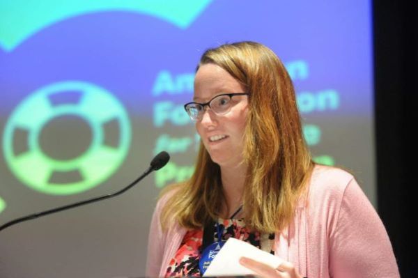 Dr. Jennifer Preble