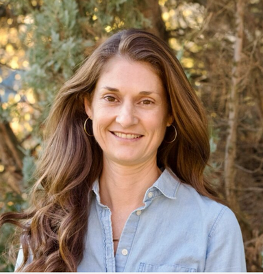 Molly Cottrell