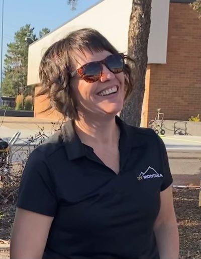 Theresa Williams, MSW
