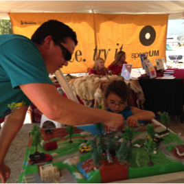 Non-Point Source Pollution Table