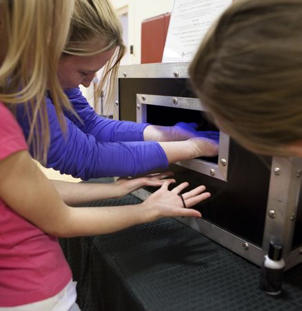 Public Health: Germs and You