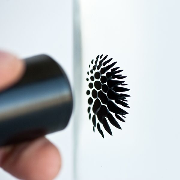 Small, Smaller, Nano