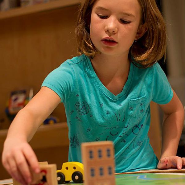 Balance Our Nano Future