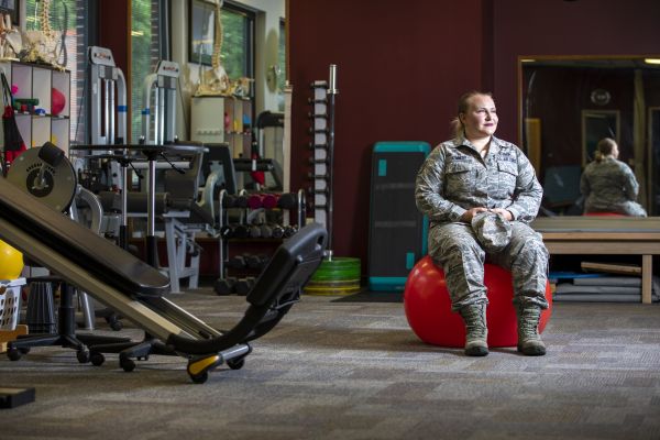 Veterans, Service, and Occupational Well-Being