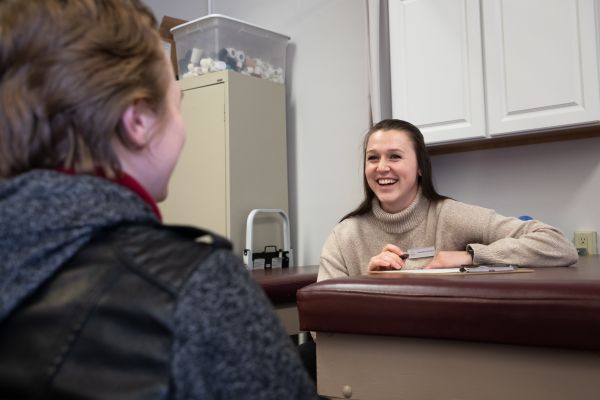 Why Choose UM OT?