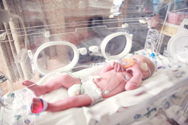 NICU and Occupational Therapy