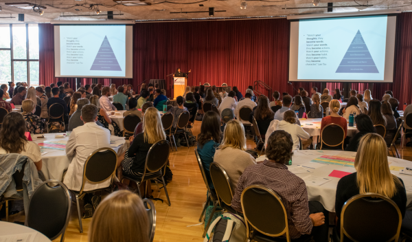 Interprofessional Education