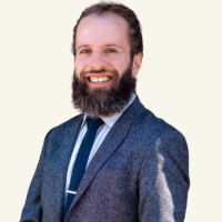  Philip Nordeck: Clinical Assistant Professor/Doctoral Capstone Coordinator