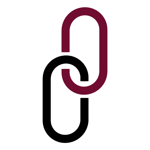 Hyperlink icon 