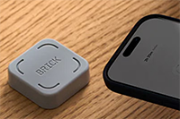 Brick device