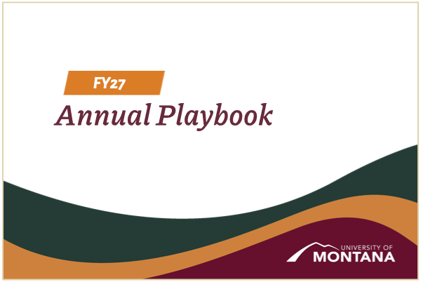 FY27 Playbook