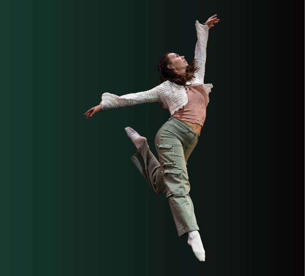 ACDA Benefit Concert poster image