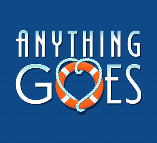 ANYTHING GOES poster image
