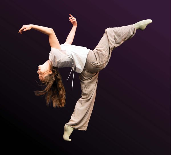 DANCE UNDERGROUND poster image