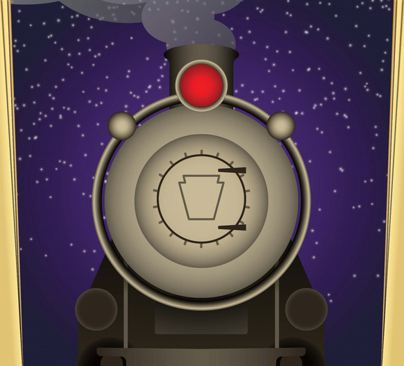 MURDER ON THE ORIENT EXPRESS poster image