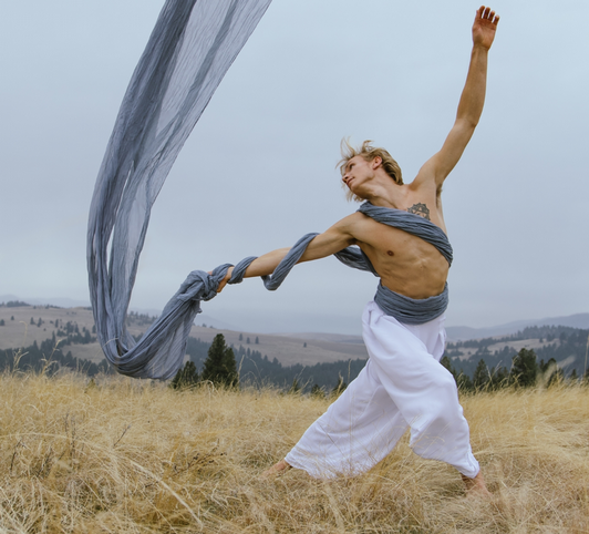DANCE ON LOCATION poster image
