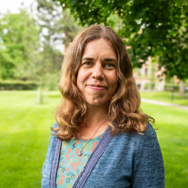 Dr. Elena Bigart