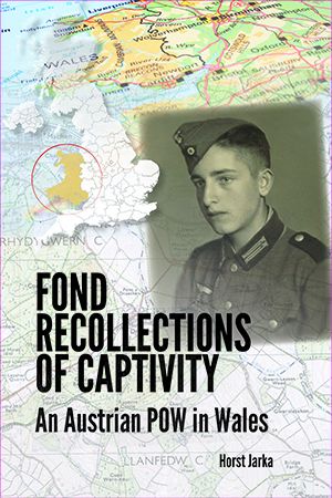 Fond Recollections Cover