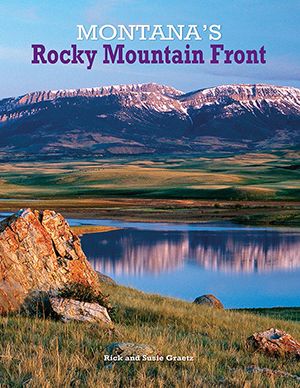 Rocky Mountain Front Cover