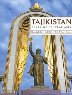 Tajikistan: Pearl of Central Asia