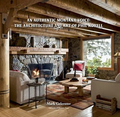 An Authentic Montana Voice Cover