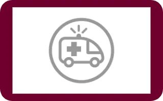 ambulance icon