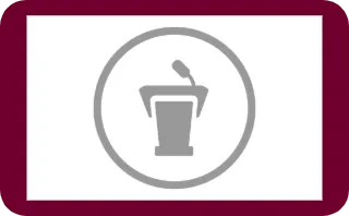 lectern icon