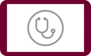 stethoscope icon