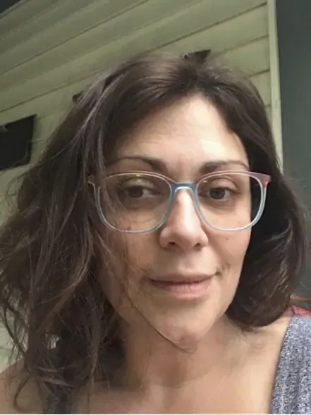 Headshot of Marissa Badzioch