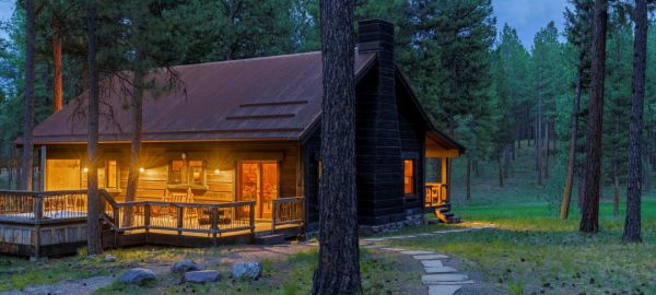 1 Bedroom Big Timber Homes 