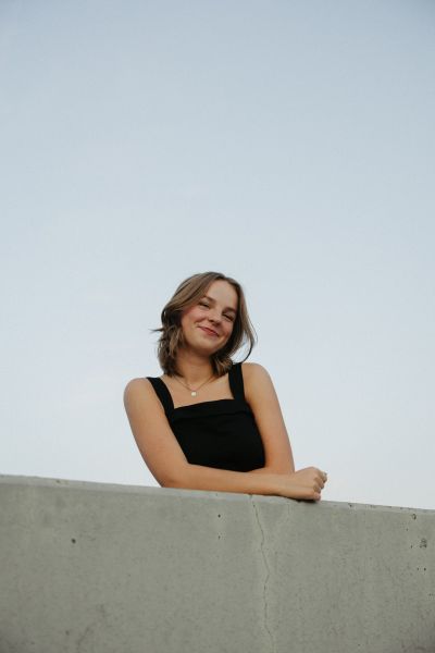 Headshot of Lauren Schulte