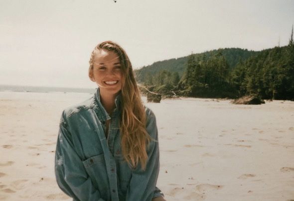 Birch Gano, Ya Ha Tinda Lead Field Biologist