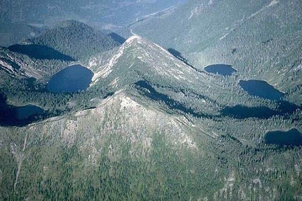 Swan Range