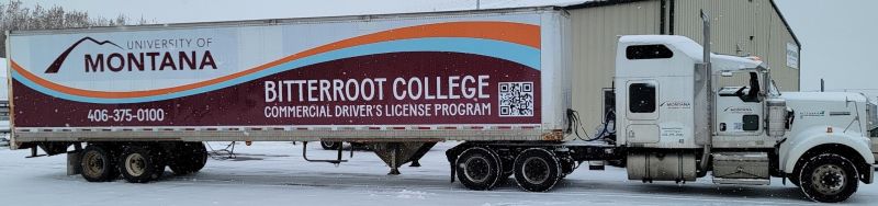 cdl truck