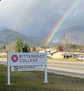 bc rainbow
