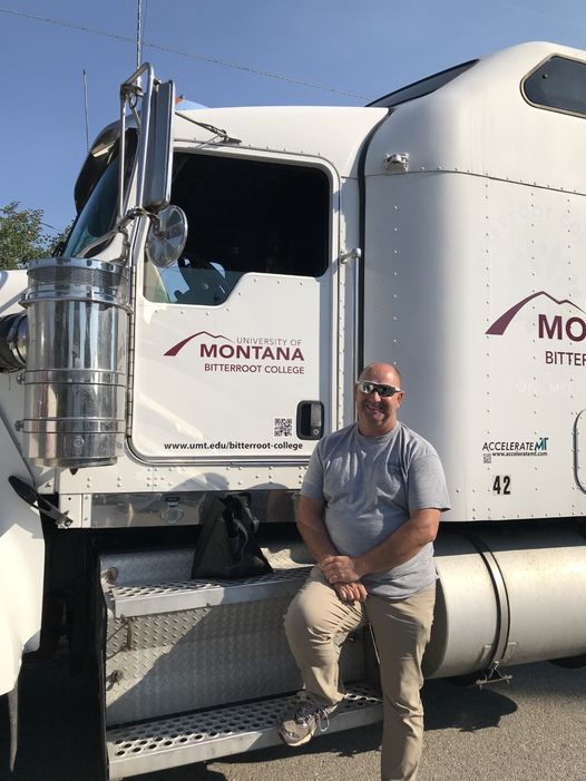cdl instructor