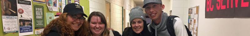 bc students